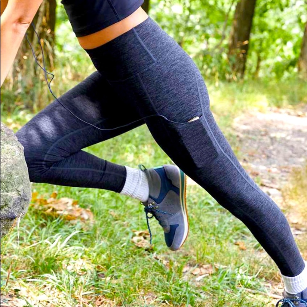 Aerie Offline The Hugger in Blue